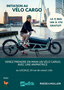 Initiation vélo cargo